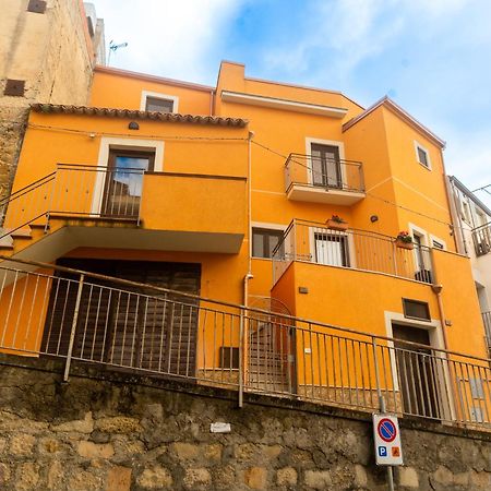 Domus Teja Villa Agira Ngoại thất bức ảnh