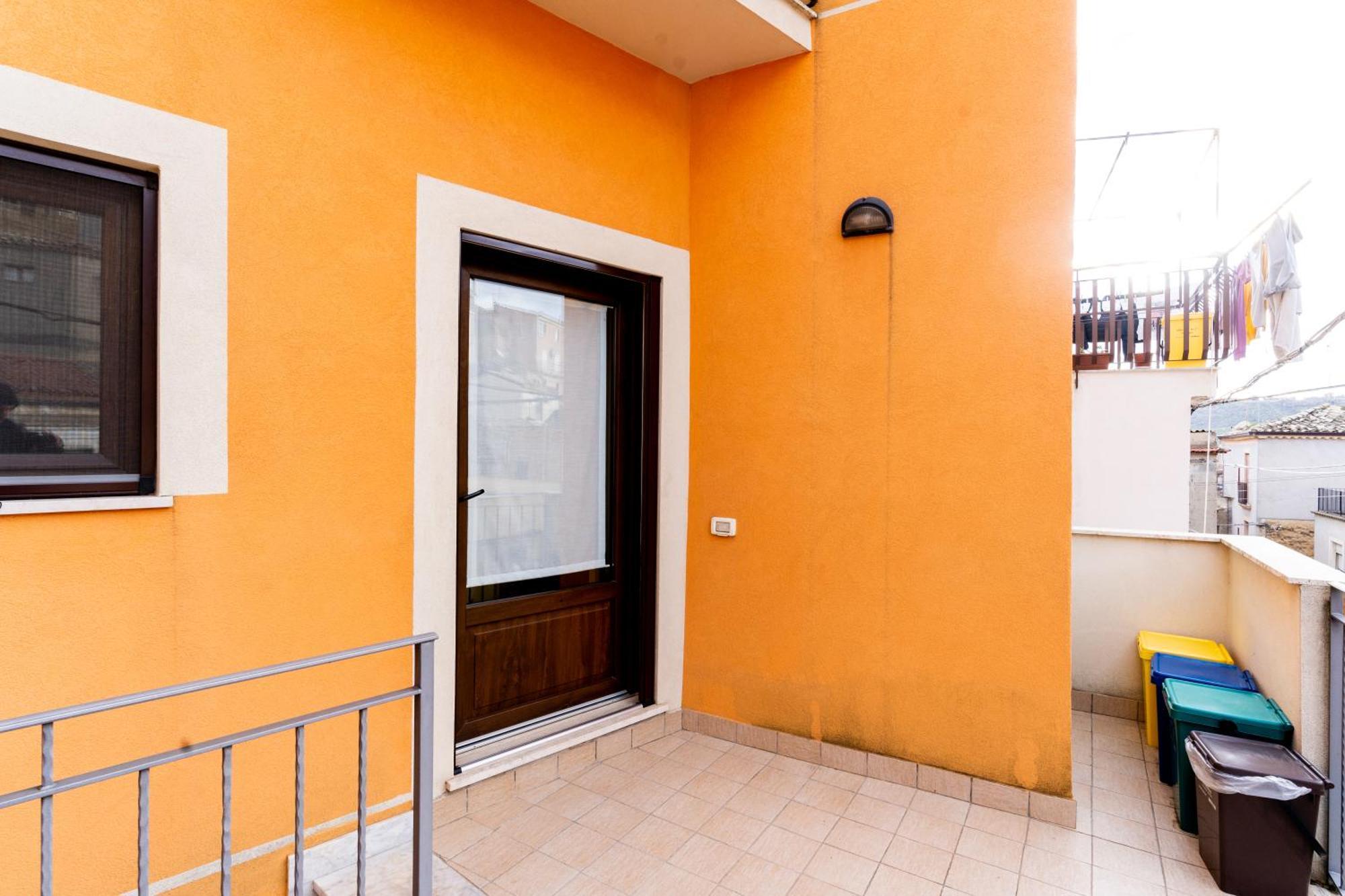 Domus Teja Villa Agira Ngoại thất bức ảnh
