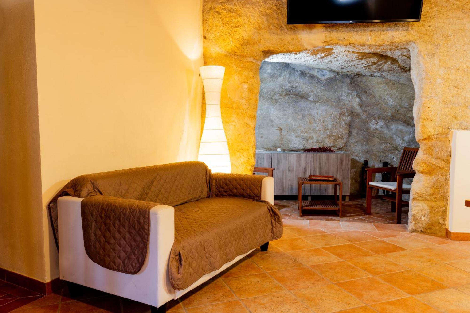 Domus Teja Villa Agira Ngoại thất bức ảnh