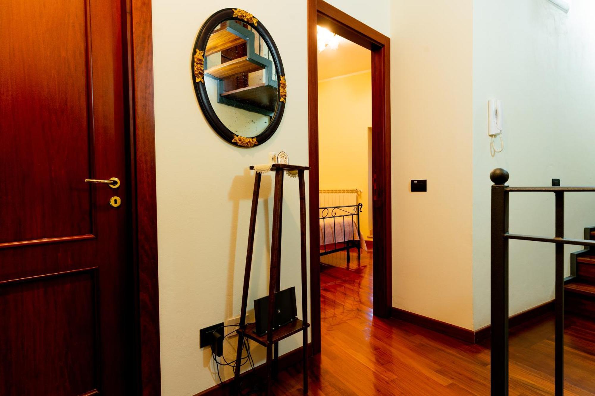 Domus Teja Villa Agira Ngoại thất bức ảnh