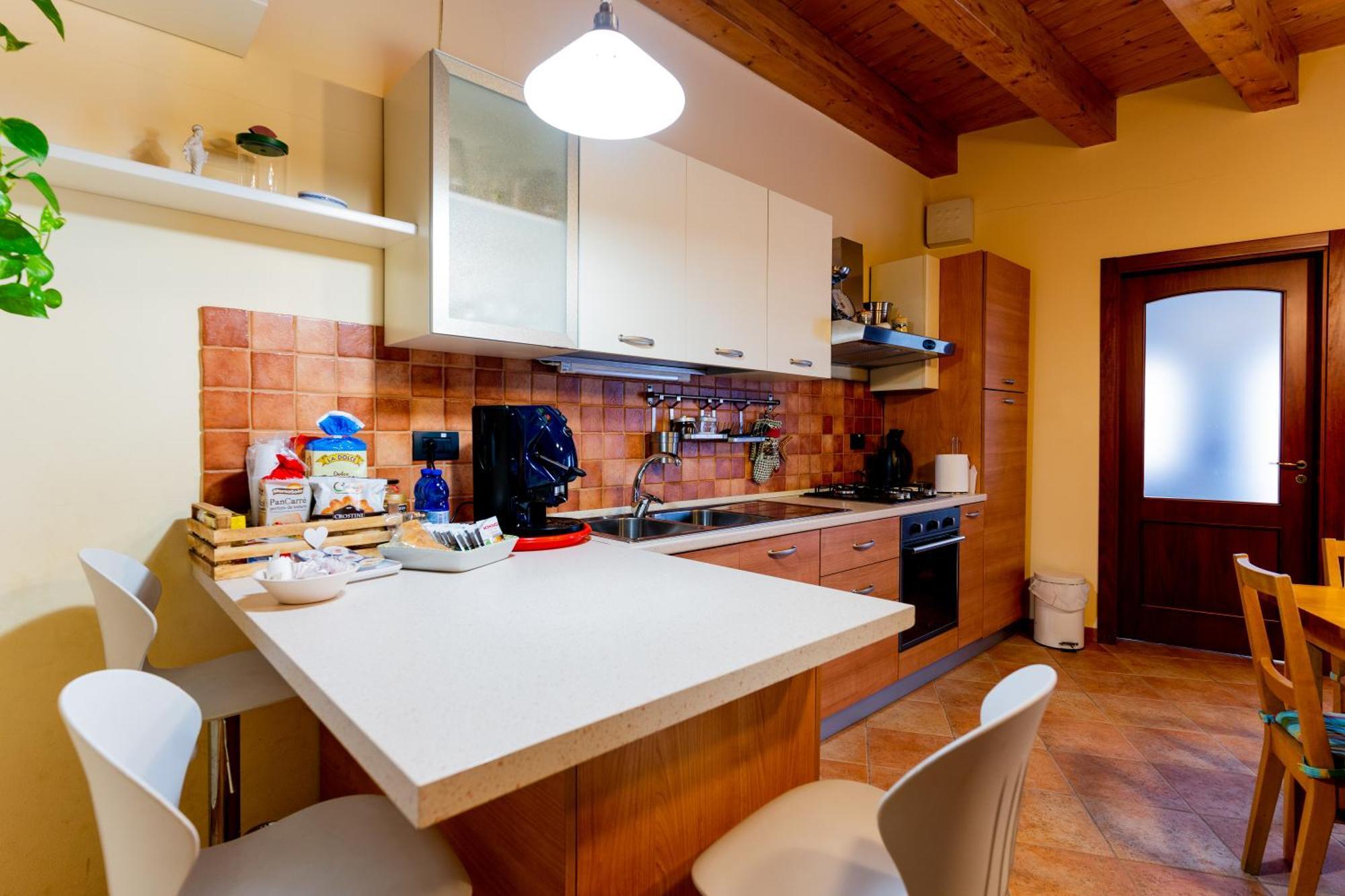 Domus Teja Villa Agira Ngoại thất bức ảnh