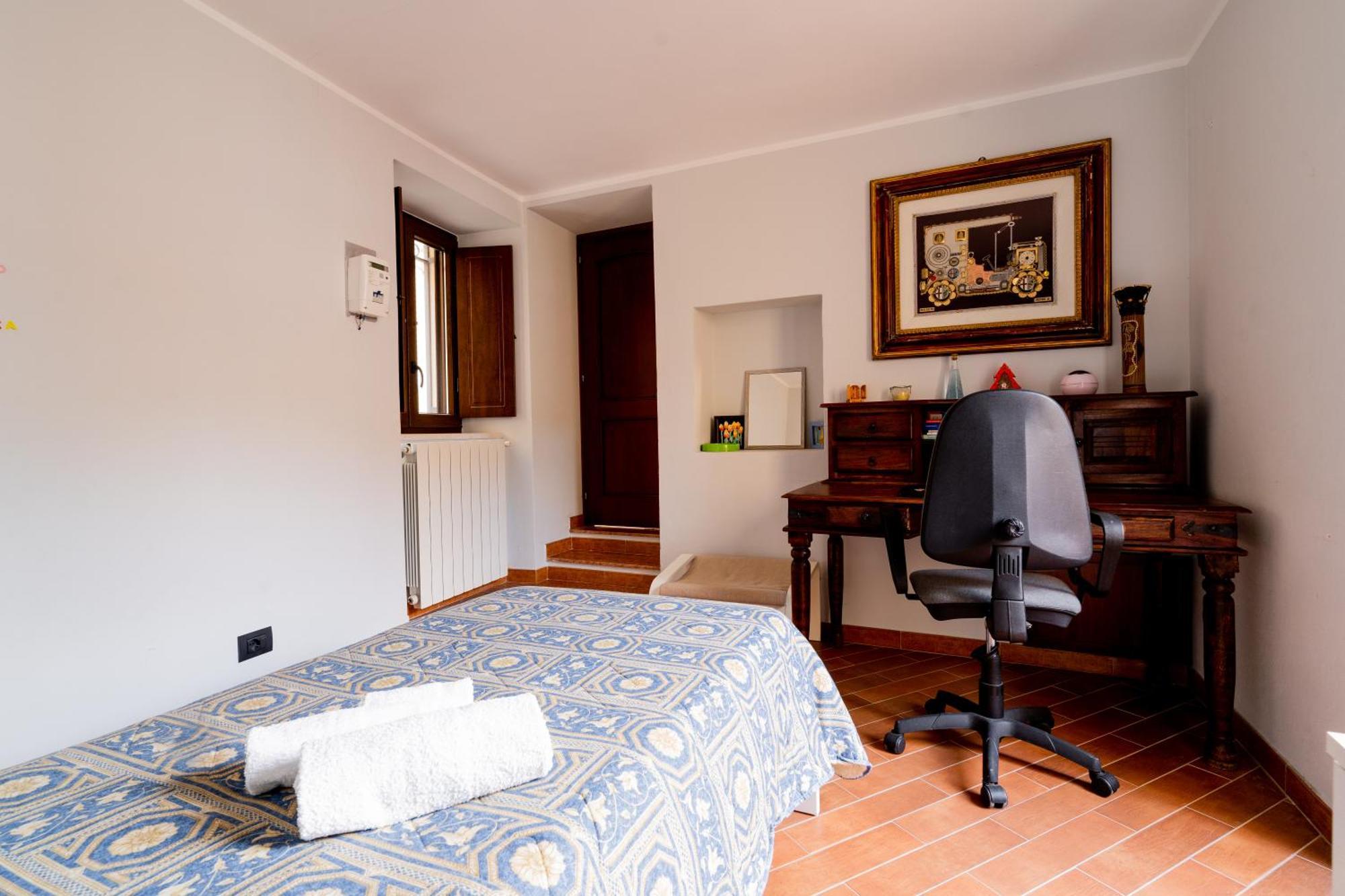 Domus Teja Villa Agira Ngoại thất bức ảnh