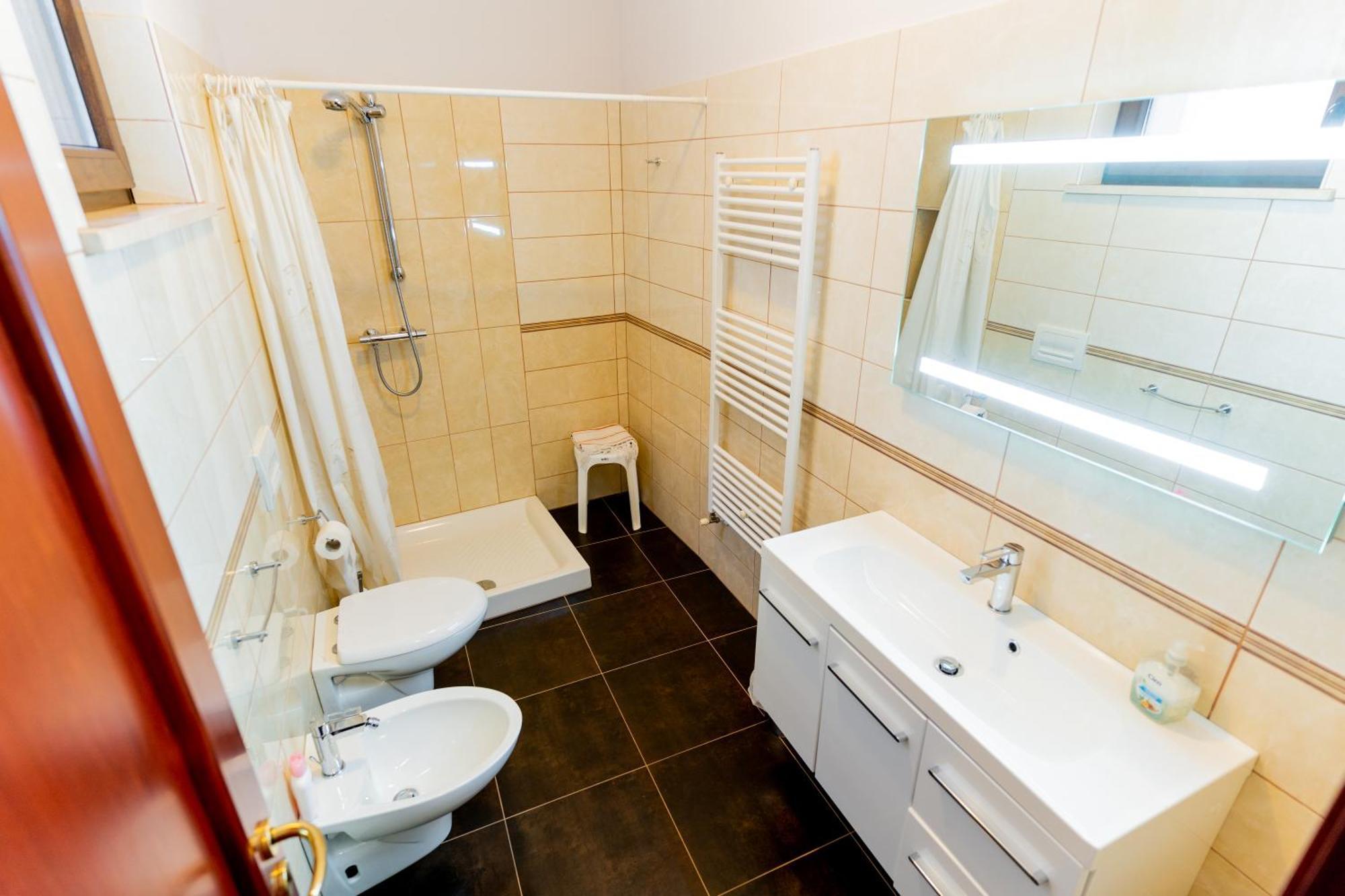 Domus Teja Villa Agira Ngoại thất bức ảnh
