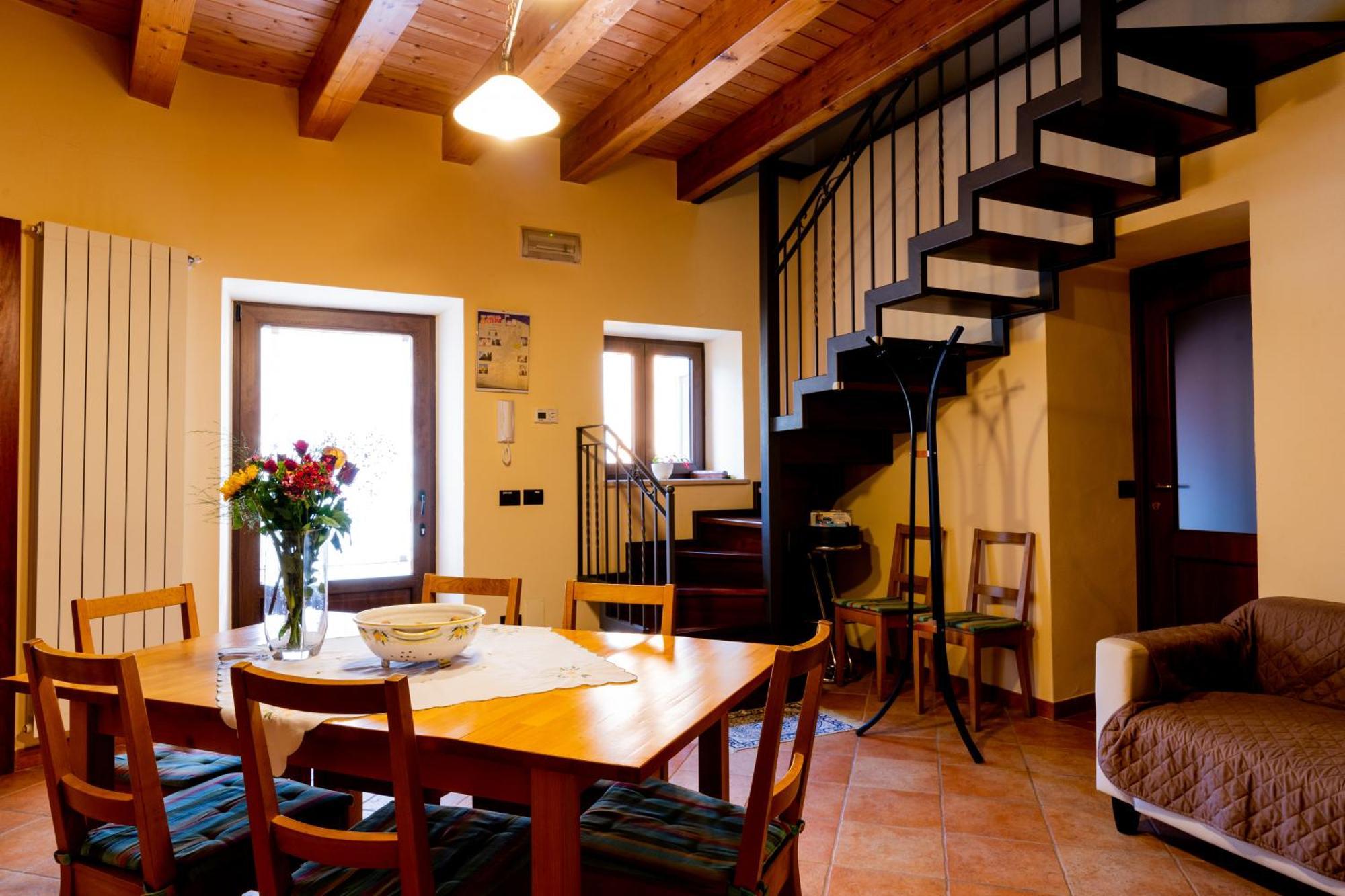 Domus Teja Villa Agira Ngoại thất bức ảnh
