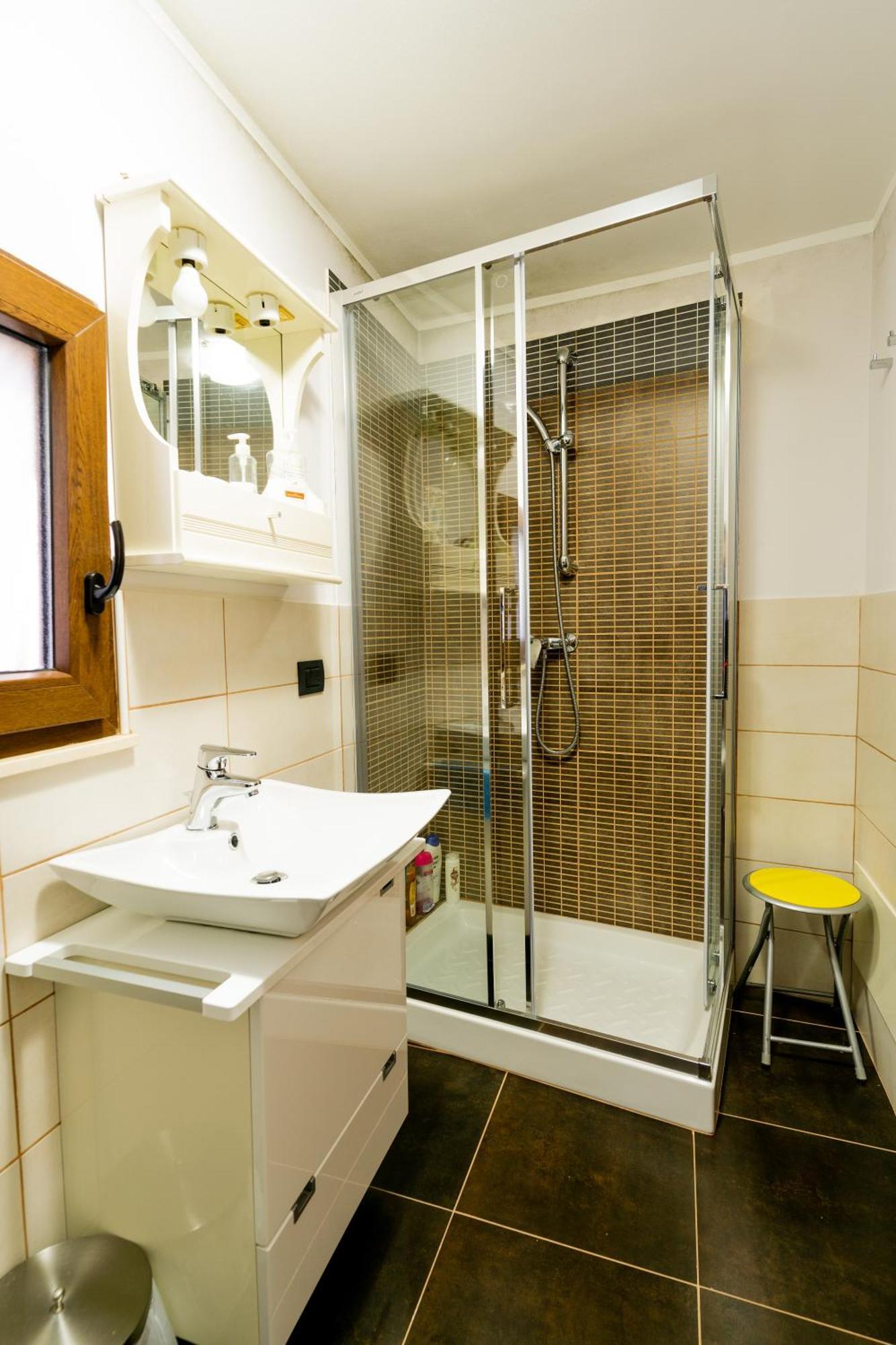 Domus Teja Villa Agira Ngoại thất bức ảnh