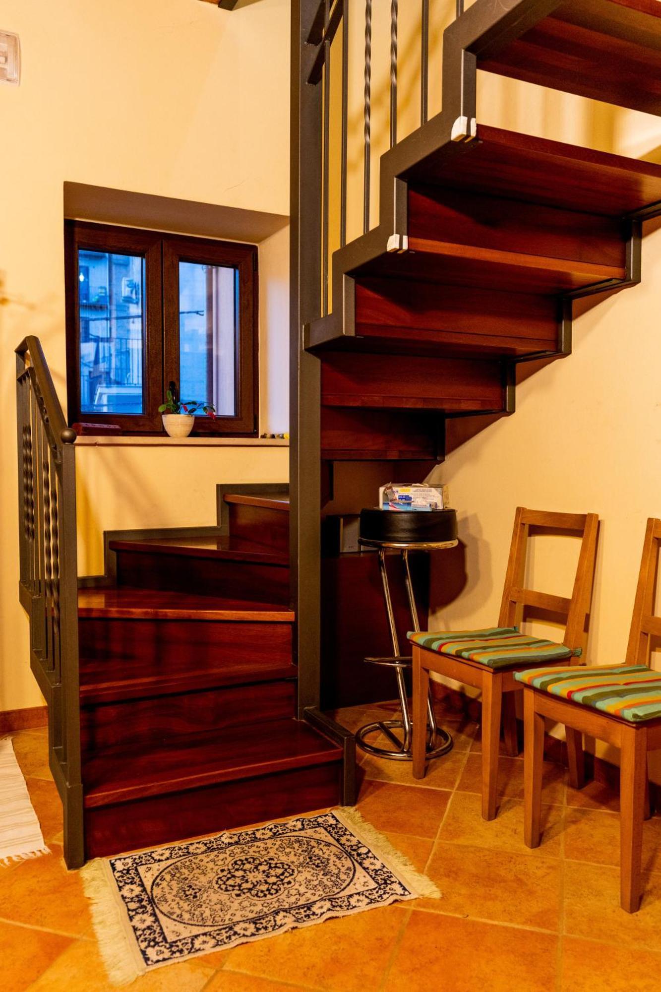 Domus Teja Villa Agira Ngoại thất bức ảnh