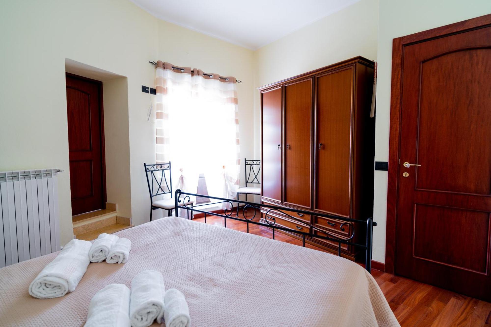 Domus Teja Villa Agira Ngoại thất bức ảnh