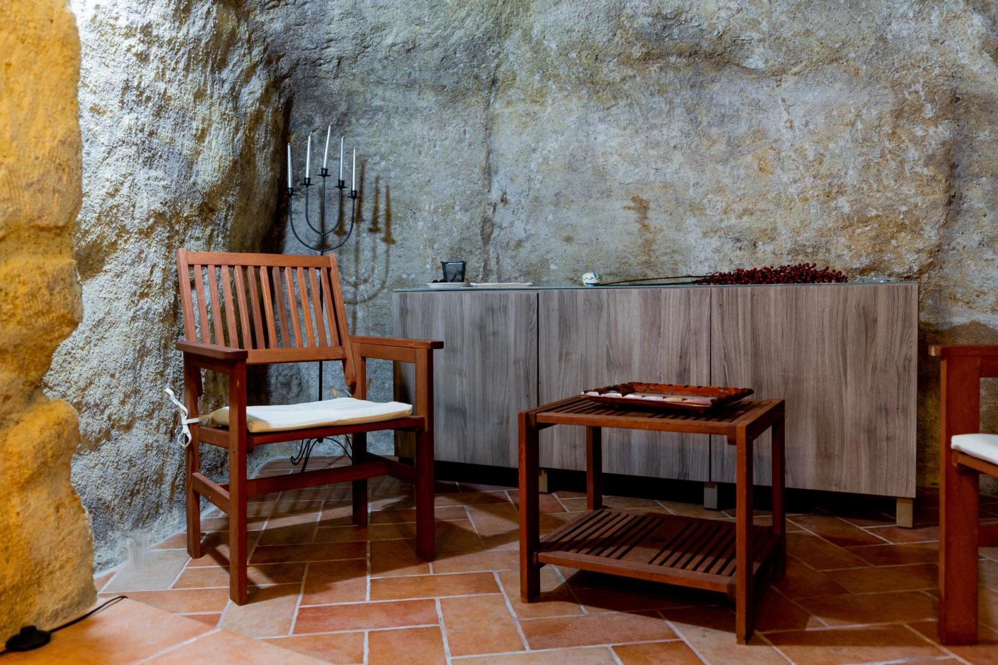 Domus Teja Villa Agira Ngoại thất bức ảnh