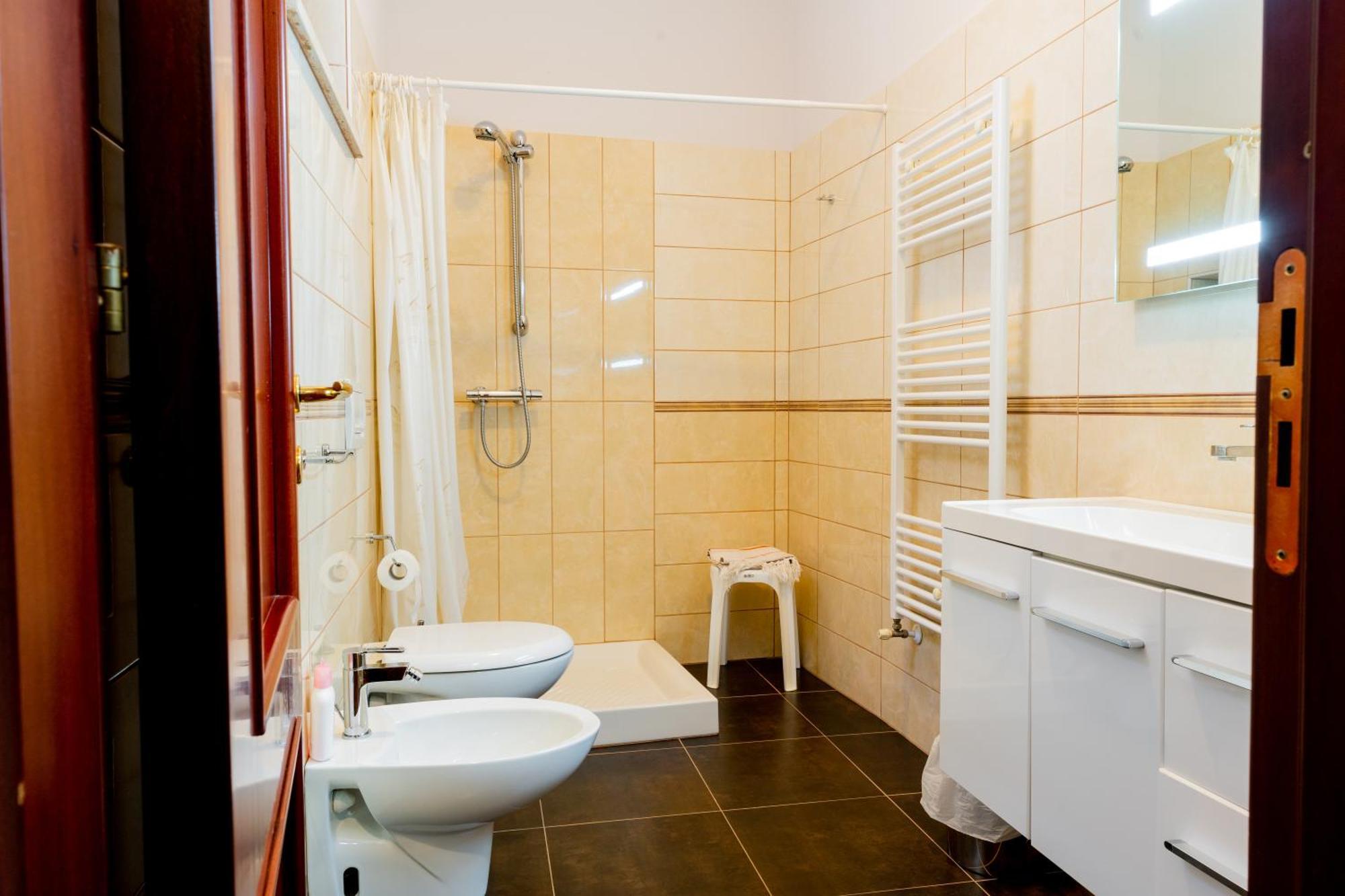 Domus Teja Villa Agira Ngoại thất bức ảnh