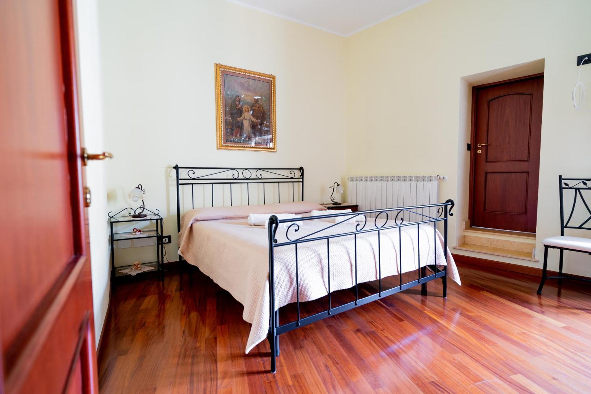 Domus Teja Villa Agira Ngoại thất bức ảnh