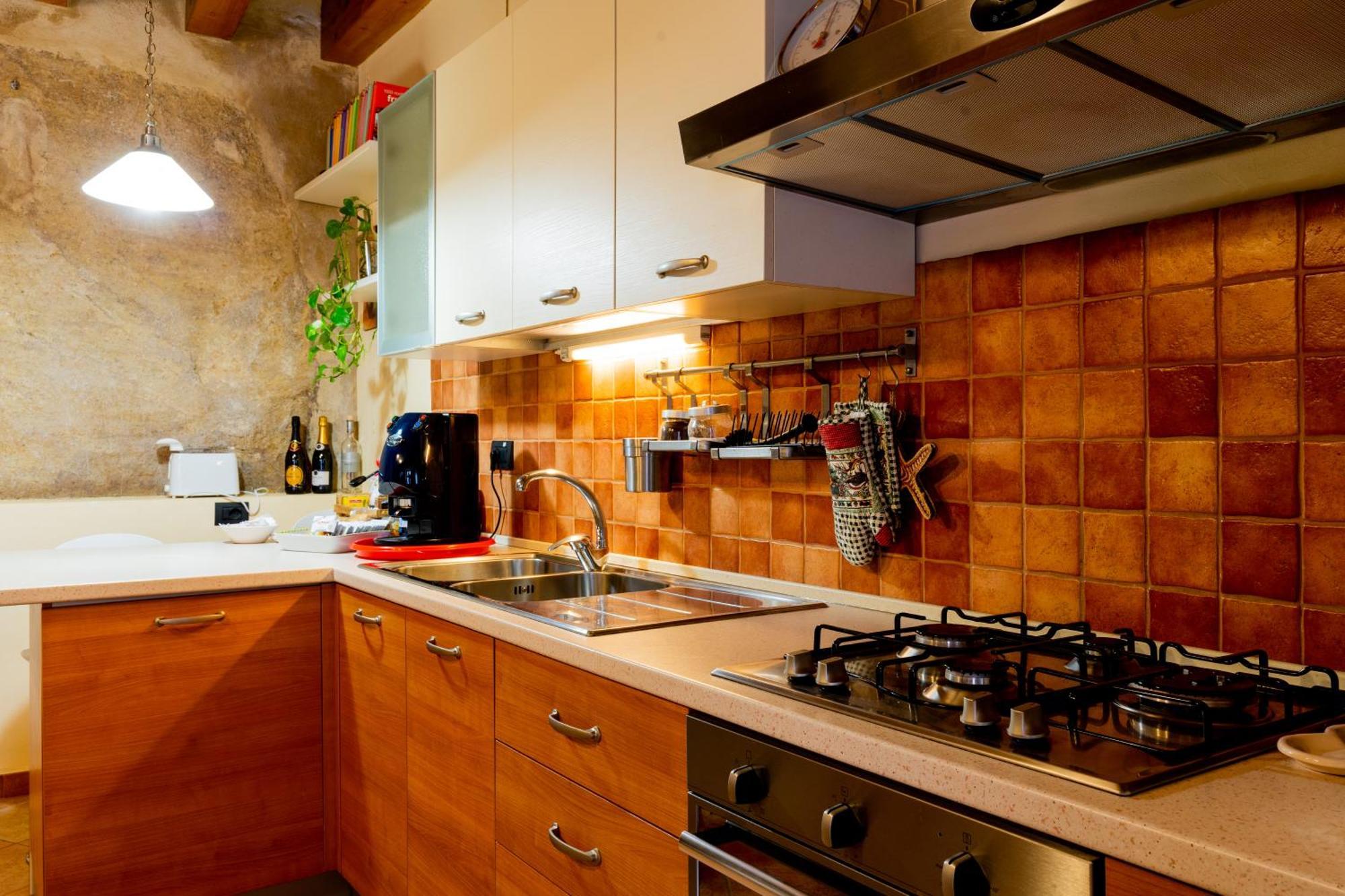 Domus Teja Villa Agira Ngoại thất bức ảnh